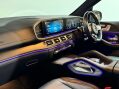 Mercedes-Benz GLE 2.9 GLE 400 AMG Line Premium+ D 4Matic Auto 4WD 5dr 30