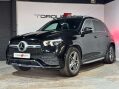 Mercedes-Benz GLE 2.9 GLE 400 AMG Line Premium+ D 4Matic Auto 4WD 5dr 31