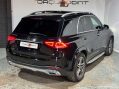 Mercedes-Benz GLE 2.9 GLE 400 AMG Line Premium+ D 4Matic Auto 4WD 5dr 34