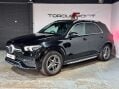 Mercedes-Benz GLE 2.9 GLE 400 AMG Line Premium+ D 4Matic Auto 4WD 5dr 6