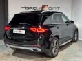 Mercedes-Benz GLE 2.9 GLE 400 AMG Line Premium+ D 4Matic Auto 4WD 5dr 3