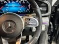 Mercedes-Benz GLE 2.9 GLE 400 AMG Line Premium+ D 4Matic Auto 4WD 5dr 25