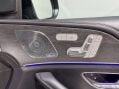 Mercedes-Benz GLE 2.9 GLE 400 AMG Line Premium+ D 4Matic Auto 4WD 5dr 27