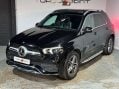 Mercedes-Benz GLE 2.9 GLE 400 AMG Line Premium+ D 4Matic Auto 4WD 5dr 33
