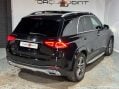 Mercedes-Benz GLE 2.9 GLE 400 AMG Line Premium+ D 4Matic Auto 4WD 5dr 34