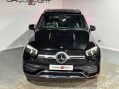 Mercedes-Benz GLE 2.9 GLE 400 AMG Line Premium+ D 4Matic Auto 4WD 5dr 35