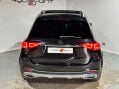 Mercedes-Benz GLE 2.9 GLE 400 AMG Line Premium+ D 4Matic Auto 4WD 5dr 36