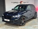 BMW X5 3.0 X5 xDrive 40d M Sport MHEV Auto 4WD 5dr