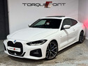 BMW 4 Series 2.0 420d M Sport MHEV Auto 2dr