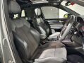 Audi Q5 2.0 Q5 Black Edition 45 TFSI Quattro Semi-Auto 4WD 5dr 12