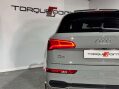 Audi Q5 2.0 Q5 Black Edition 45 TFSI Quattro Semi-Auto 4WD 5dr 35