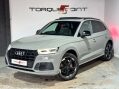 Audi Q5 2.0 Q5 Black Edition 45 TFSI Quattro Semi-Auto 4WD 5dr 1