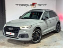 Audi Q5 2.0 Q5 Black Edition 45 TFSI Quattro Semi-Auto 4WD 5dr