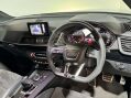 Audi Q5 2.0 Q5 Black Edition 45 TFSI Quattro Semi-Auto 4WD 5dr 2