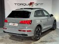 Audi Q5 2.0 Q5 Black Edition 45 TFSI Quattro Semi-Auto 4WD 5dr 3