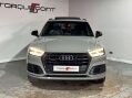 Audi Q5 2.0 Q5 Black Edition 45 TFSI Quattro Semi-Auto 4WD 5dr 4