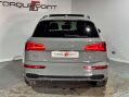 Audi Q5 2.0 Q5 Black Edition 45 TFSI Quattro Semi-Auto 4WD 5dr 5