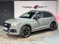 Audi Q5 2.0 Q5 Black Edition 45 TFSI Quattro Semi-Auto 4WD 5dr 6
