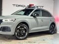 Audi Q5 2.0 Q5 Black Edition 45 TFSI Quattro Semi-Auto 4WD 5dr 10