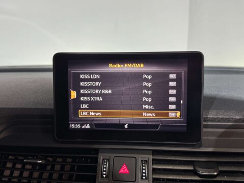 Audi Q5 2.0 Q5 Black Edition 45 TFSI Quattro Semi-Auto 4WD 5dr 19