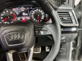 Audi Q5 2.0 Q5 Black Edition 45 TFSI Quattro Semi-Auto 4WD 5dr 23