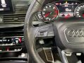 Audi Q5 2.0 Q5 Black Edition 45 TFSI Quattro Semi-Auto 4WD 5dr 24