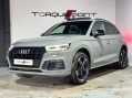 Audi Q5 2.0 Q5 Black Edition 45 TFSI Quattro Semi-Auto 4WD 5dr 28