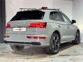 Audi Q5 2.0 Q5 Black Edition 45 TFSI Quattro Semi-Auto 4WD 5dr 29