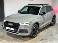 Audi Q5 2.0 Q5 Black Edition 45 TFSI Quattro Semi-Auto 4WD 5dr 30