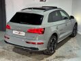 Audi Q5 2.0 Q5 Black Edition 45 TFSI Quattro Semi-Auto 4WD 5dr 31