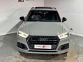 Audi Q5 2.0 Q5 Black Edition 45 TFSI Quattro Semi-Auto 4WD 5dr 32