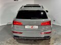 Audi Q5 2.0 Q5 Black Edition 45 TFSI Quattro Semi-Auto 4WD 5dr 33