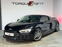 Audi R8 5.2 R8+ Quattro V10 Semi-Auto 4WD 2dr