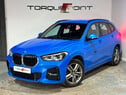 BMW X1 2.0 X1 sDrive 18d M Sport Auto 5dr
