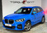 BMW X1 2.0 X1 sDrive 18d M Sport Auto 5dr
