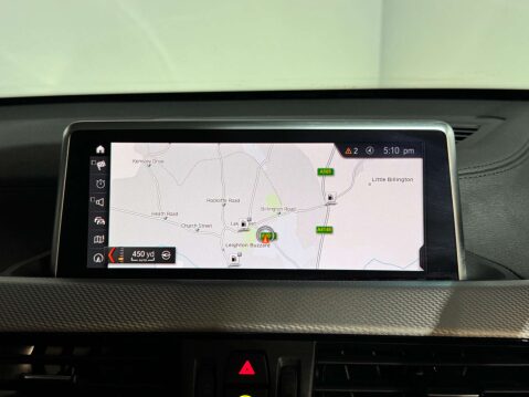 BMW X1 2.0 X1 sDrive 18d M Sport Auto 5dr 11