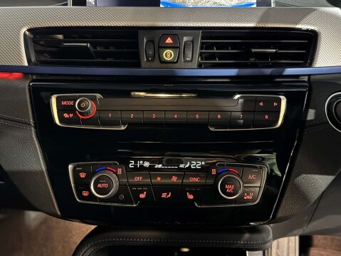 BMW X1 2.0 X1 sDrive 18d M Sport Auto 5dr 23