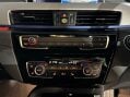 BMW X1 2.0 X1 sDrive 18d M Sport Auto 5dr 23