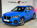 BMW X1 2.0 X1 sDrive 18d M Sport Auto 5dr