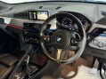 BMW X1 2.0 X1 sDrive 18d M Sport Auto 5dr 2