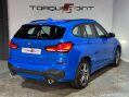BMW X1 2.0 X1 sDrive 18d M Sport Auto 5dr 3