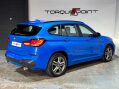 BMW X1 2.0 X1 sDrive 18d M Sport Auto 5dr 7