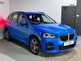 BMW X1 2.0 X1 sDrive 18d M Sport Auto 5dr 8