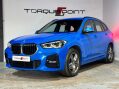 BMW X1 2.0 X1 sDrive 18d M Sport Auto 5dr 27