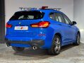 BMW X1 2.0 X1 sDrive 18d M Sport Auto 5dr 28