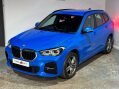 BMW X1 2.0 X1 sDrive 18d M Sport Auto 5dr 29