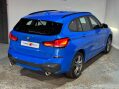 BMW X1 2.0 X1 sDrive 18d M Sport Auto 5dr 30