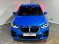 BMW X1 2.0 X1 sDrive 18d M Sport Auto 5dr 31