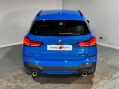 BMW X1 2.0 X1 sDrive 18d M Sport Auto 5dr 32
