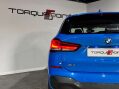 BMW X1 2.0 X1 sDrive 18d M Sport Auto 5dr 34
